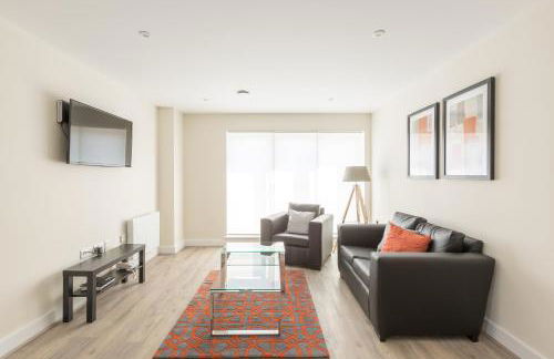 House of Fisher- Solstice House Apartments - Foto 13