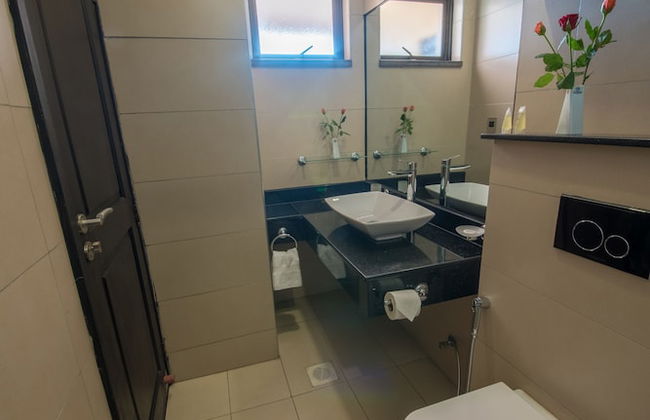 Speke Apartments Kitante - Photo 49