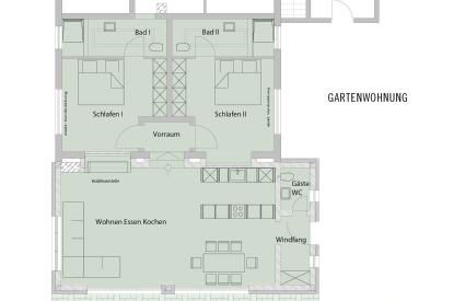 Alpenrefugium - Foto 28