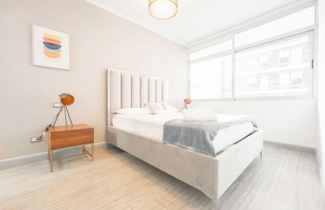 Boutique Apartments Atlapa - Foto 14