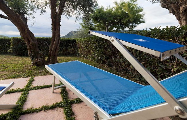 Il Borgo Apartments B2 - Sv-d600-bove3ftb - Foto 23