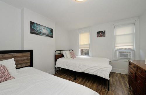Lovely 3-Bedroom Apt in the Heart of Brooklyn - Foto 18