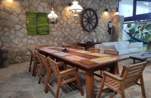 Casa rústica centenária no Centro Histórico de Paraty - Wifi 120MB - Photo 7