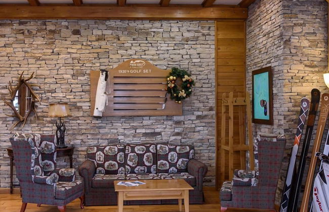 Pirin Golf & Country Club Apartment Complex - Foto 2