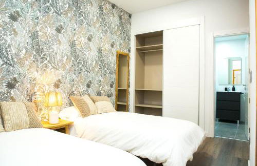 Elegante Apartamento LAUD1 - Nuevo/Familia/Wifi/TV - Foto 8