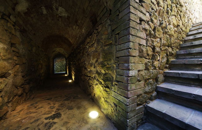 Tenuta Ponziani - Griffin's Resort - Foto 39