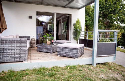 Smart Resorts Haus Opal Ferienwohnung 401 - Foto 17