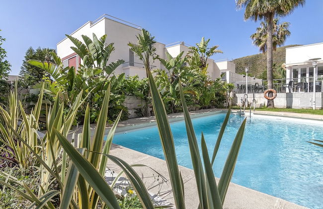 Apartamentos Villazul La Buganvilla - Photo 24