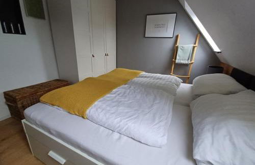 Möwennest by DeJu (3 Sterne DTV-Klassifizierung) - Foto 35