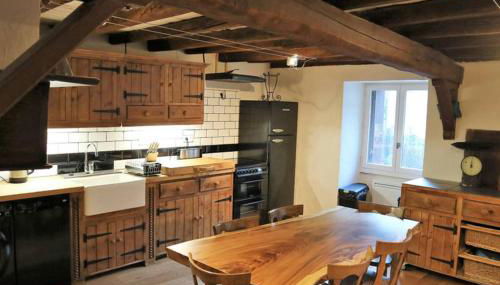 Chalet Pitu - 1-6 People - Foto 5