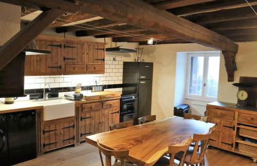 Chalet Pitu - 1-6 People - Foto 5