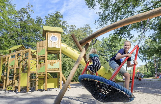 Modern Bungalow With Parking - Foto 17