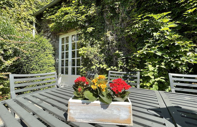 Manoir de la Bégaudière - Foto 71