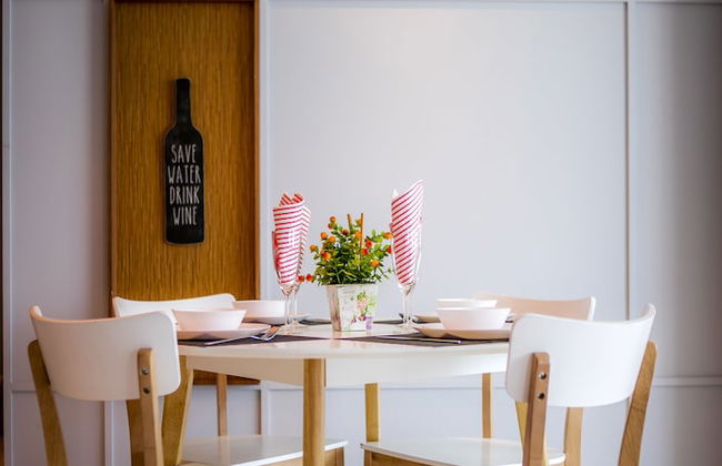 The VIEW at Vortex KLCC - Foto 8