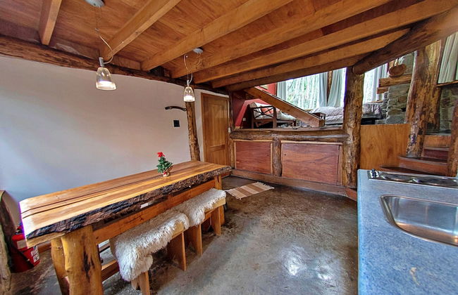 Patagonia Villa - Foto 32