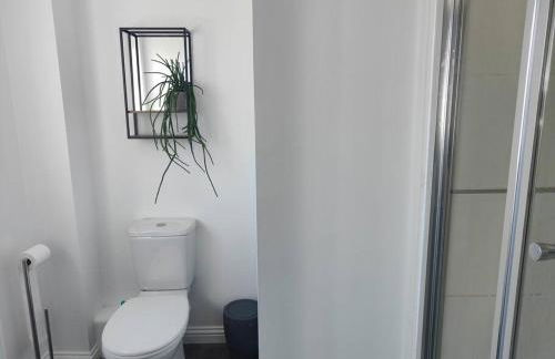 Shoreline Seaside Holiday Home Aberavon beach - Foto 27