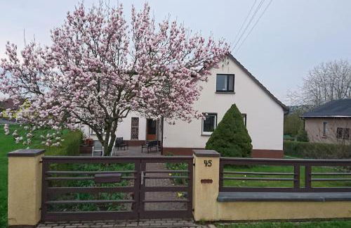 Auf Dem Land und doch ganz Nah - Foto 1