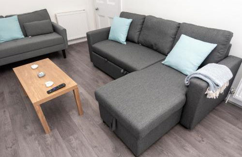 3-Bed Coastal Retreat - Foto 53