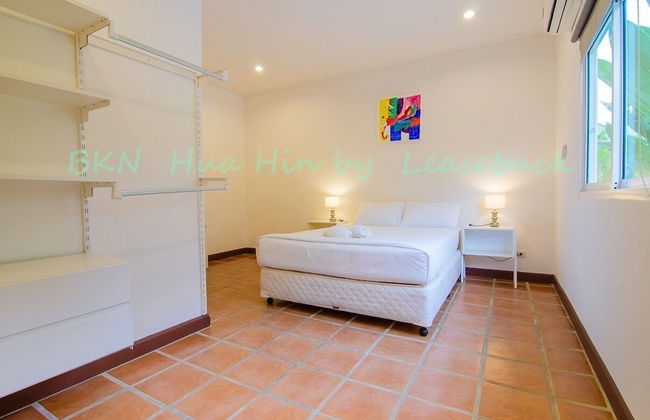 BKN Hua Hin - Foto 19