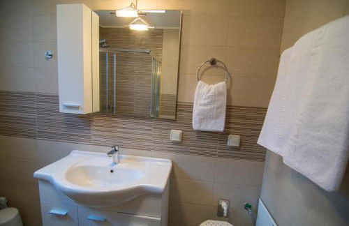 Loggos view apartments - Photo 24