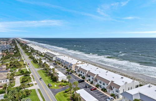 Wellness Retreat - Oceanfront condo w beach access - Foto 22