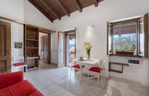 La mansarda di Mariuccia - Foto 6