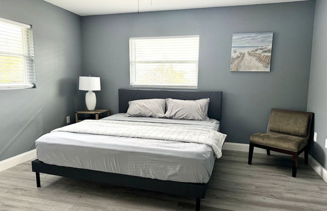 Home Close to Clearwater Beach - Foto 12