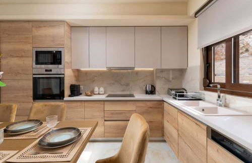 Brikis Villa 1 - With Private Pool - Foto 24