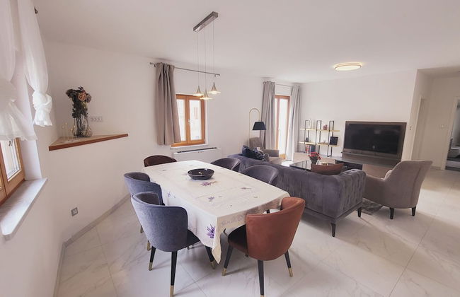 Apartment Bakar Seaside Croatia - Foto 1