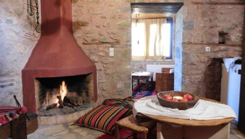 Small Stone Maisonette 1 - Foto 2