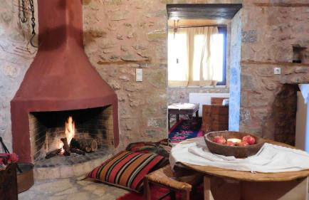 Small Stone Maisonette 1 - Foto 2