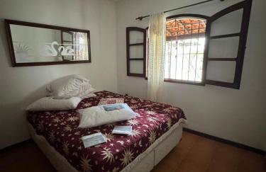 Saquarema- Lagoa, praia , piscina e jogos - Foto 50