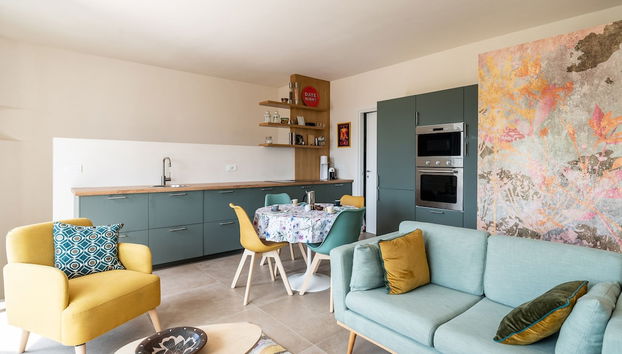 Villa L Arco in Col by Wonderful Italy - Foto 4, Habitación