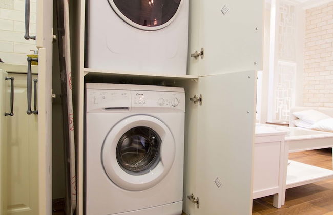 Haifa Luxury Boutique Apartments - Photo 27