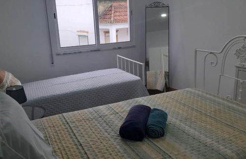 Villa T2 Maçussa - 45min Lisbon - Foto 17