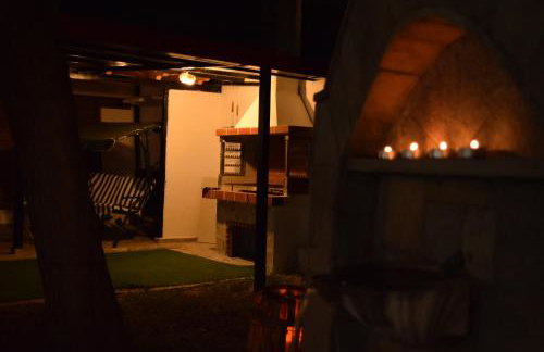 Villa Kontos - Foto 36