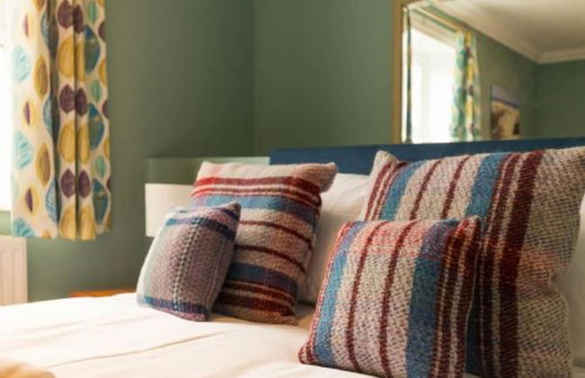 Host Stay Redwings Sanctuary Rooms - Foto 21