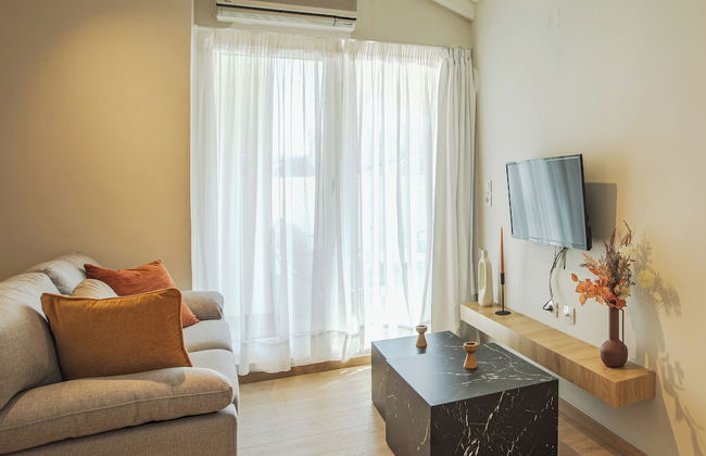 Mini Suites Trikala - Foto 36