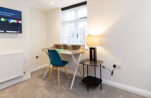 Beautiful grade 2 listed cottage - Foto 19