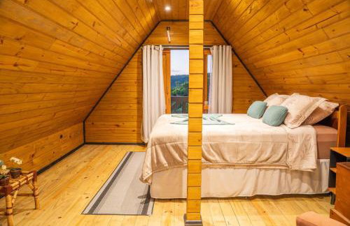 Vale Encantado Alfredo Wagner - Photo 58