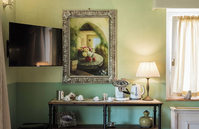 Dimora Santa Margherita - Boutique Hotel - Photo 77