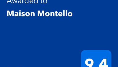 Maison Montello - Foto 5