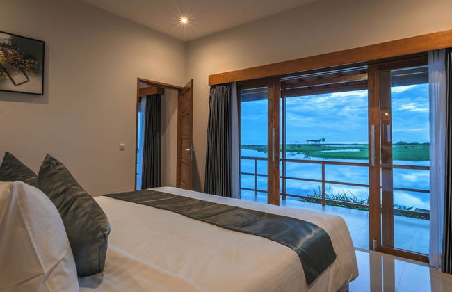 The Manik Kalisada - Foto 21