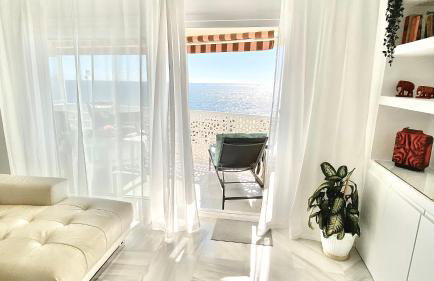 Beach Apartment 3D - Fuengirola - Foto 19