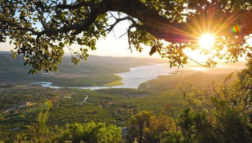 LA HOYA ALCORNOCALES - Foto 2