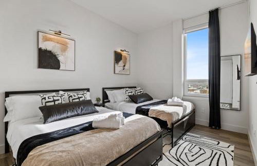 Upscale Views 2br Free Parkn, Walk 2 Train, 2bath - Foto 33