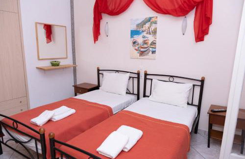 Drosia Studios - Λυμπερόπουλος - Foto 32