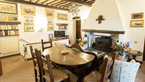 GiuMa Tuscany Historic Lux Farmhouse near Saturnia Hot Springs - Foto 5