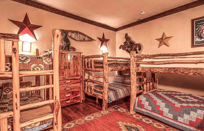 Forge Lake Lodge in Topton - Foto 49