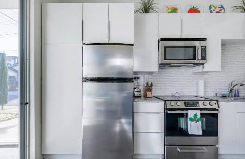 Modern, Dog Friendly Apartment with a Private Patio - Foto 9